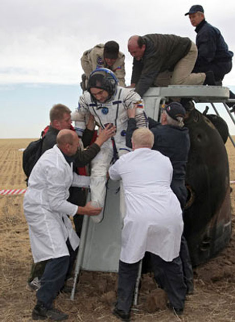 Uzaydan indim tarlaya galerisi resim 9