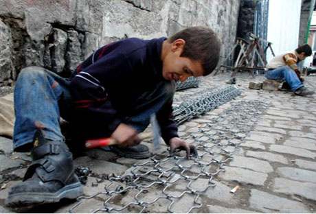 Türkiye'de çocuk ve şiddet galerisi resim 18