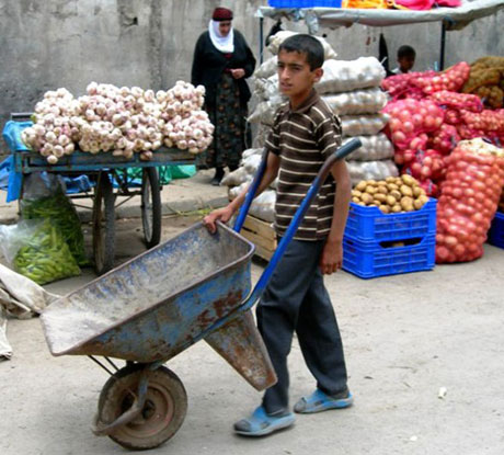 Türkiye'de çocuk ve şiddet galerisi resim 7