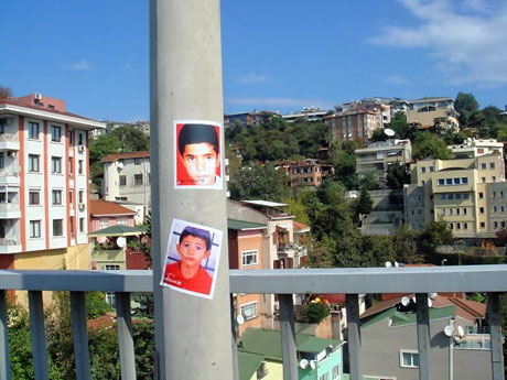 'Ceylanlar' için yürüdüler galerisi resim 28