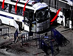 Taksim'de canlı bomba saldırısı