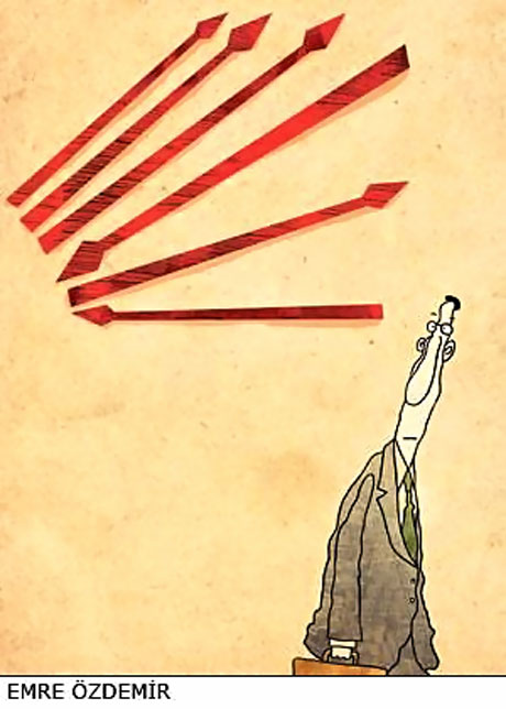 Günün en anlamlı karikatürleri galerisi resim 13