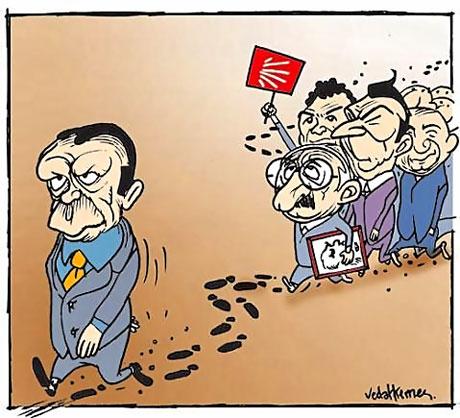 Günün en anlamlı karikatürleri galerisi resim 4