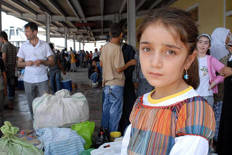 Diyarbakır Garı'ndan, umuda yolculuk galerisi resim 11