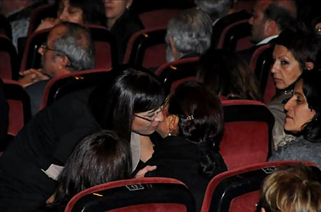 Onbinler Ahmet Kaya'ı andı galerisi resim 12