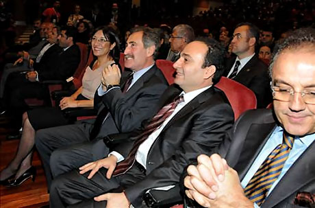 Onbinler Ahmet Kaya'ı andı galerisi resim 13