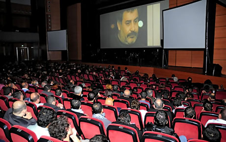 Onbinler Ahmet Kaya'ı andı galerisi resim 17