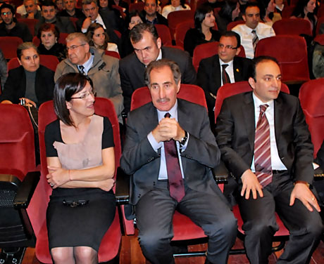 Onbinler Ahmet Kaya'ı andı galerisi resim 20