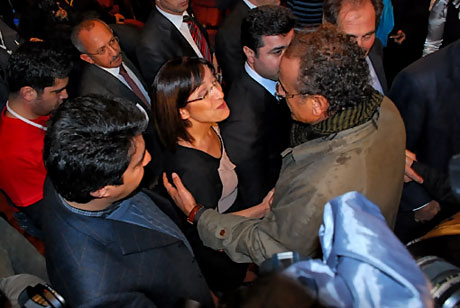 Onbinler Ahmet Kaya'ı andı galerisi resim 21