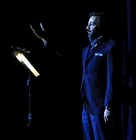 Onbinler Ahmet Kaya'ı andı galerisi resim 24