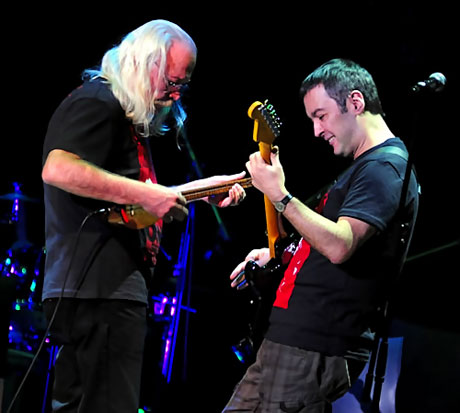 Onbinler Ahmet Kaya'ı andı galerisi resim 26