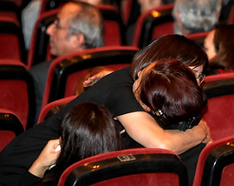 Onbinler Ahmet Kaya'ı andı galerisi resim 28