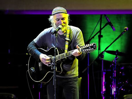 Onbinler Ahmet Kaya'ı andı galerisi resim 5