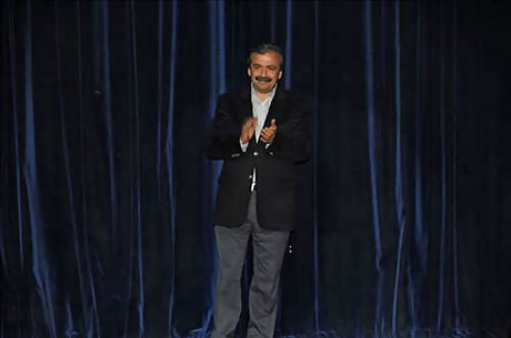 Onbinler Ahmet Kaya'ı andı galerisi resim 8