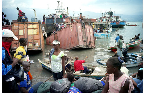 AFP'den yılın fotoğrafları galerisi resim 2