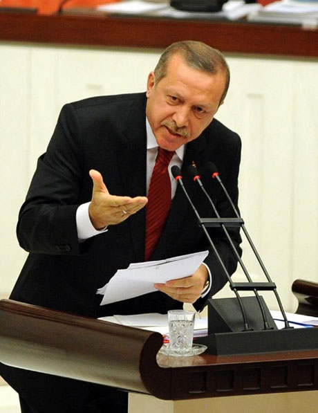 Meclis'te rüşvet atışması! galerisi resim 10