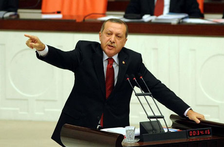 Meclis'te rüşvet atışması! galerisi resim 13