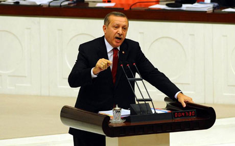 Meclis'te rüşvet atışması! galerisi resim 17