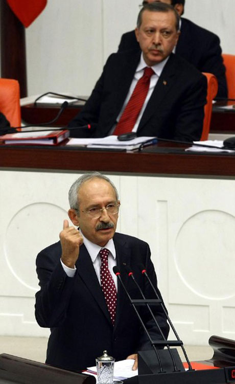 Meclis'te rüşvet atışması! galerisi resim 3