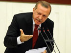 Meclis'te rüşvet atışması!