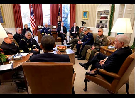 Obama'yı hiç böyle görmediniz galerisi resim 3