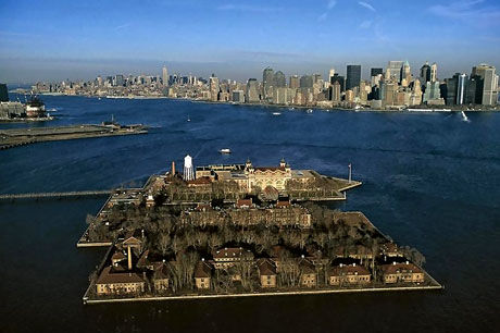 New York'u kuşbakışıyla gezin galerisi resim 10