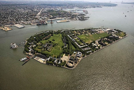 New York'u kuşbakışıyla gezin galerisi resim 11