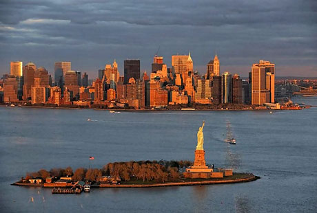 New York'u kuşbakışıyla gezin galerisi resim 12