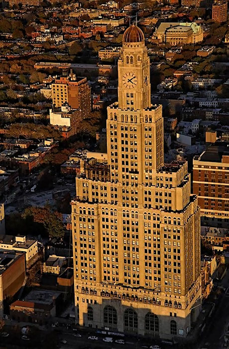 New York'u kuşbakışıyla gezin galerisi resim 14