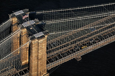 New York'u kuşbakışıyla gezin galerisi resim 15