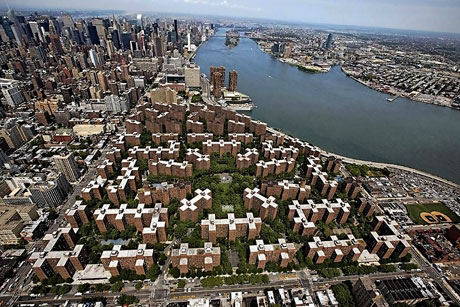 New York'u kuşbakışıyla gezin galerisi resim 19