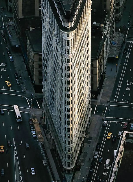 New York'u kuşbakışıyla gezin galerisi resim 20