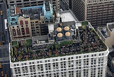 New York'u kuşbakışıyla gezin galerisi resim 21