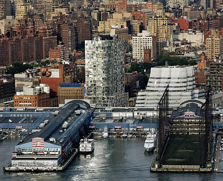 New York'u kuşbakışıyla gezin galerisi resim 22