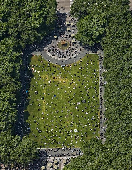 New York'u kuşbakışıyla gezin galerisi resim 23