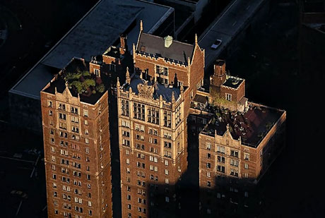 New York'u kuşbakışıyla gezin galerisi resim 26