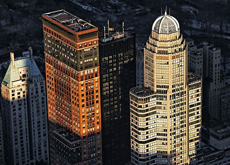 New York'u kuşbakışıyla gezin galerisi resim 27