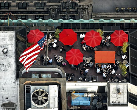 New York'u kuşbakışıyla gezin galerisi resim 28