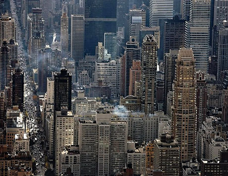 New York'u kuşbakışıyla gezin galerisi resim 29