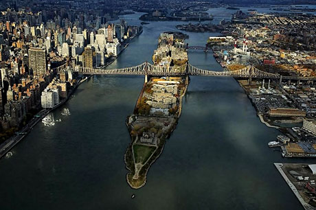 New York'u kuşbakışıyla gezin galerisi resim 31