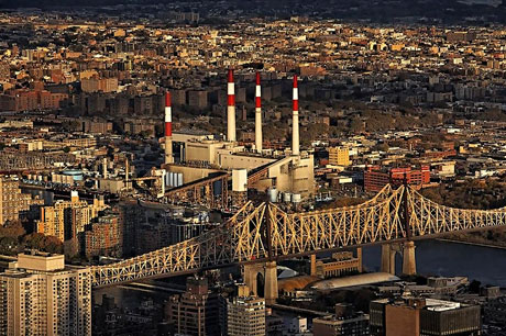 New York'u kuşbakışıyla gezin galerisi resim 32