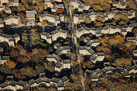 New York'u kuşbakışıyla gezin galerisi resim 33