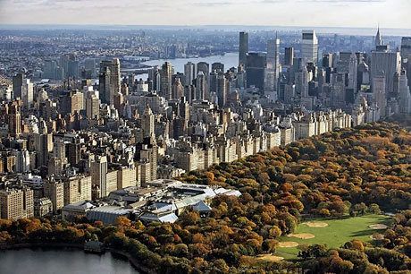 New York'u kuşbakışıyla gezin galerisi resim 34