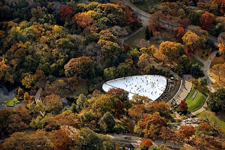 New York'u kuşbakışıyla gezin galerisi resim 35