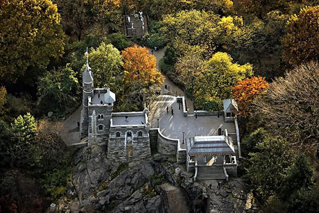 New York'u kuşbakışıyla gezin galerisi resim 36