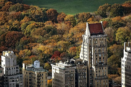 New York'u kuşbakışıyla gezin galerisi resim 37