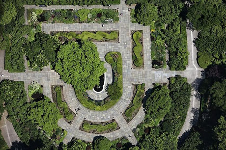 New York'u kuşbakışıyla gezin galerisi resim 39