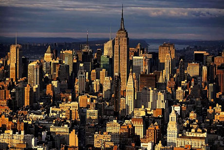 New York'u kuşbakışıyla gezin galerisi resim 4