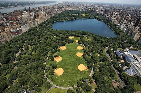 New York'u kuşbakışıyla gezin galerisi resim 41