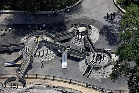 New York'u kuşbakışıyla gezin galerisi resim 42